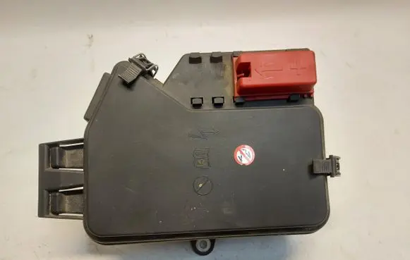 Mercedes-Benz EQV 447 BSM Control unit a4475400082-jlk01
