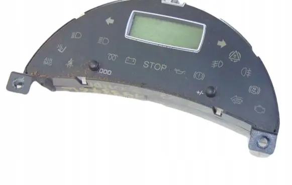 Citroen C8 Screen/display/small screen 1488702080