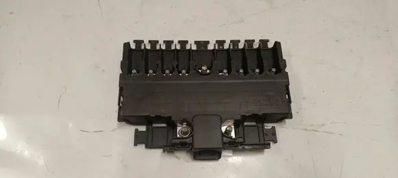 Mercedes-Benz GLE W167 Positive wiring loom A2545404719