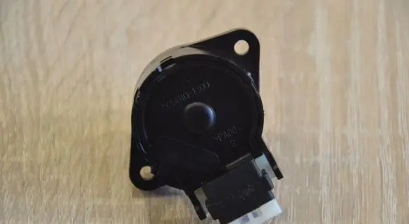 Opel Antara Ignition lock 95919456