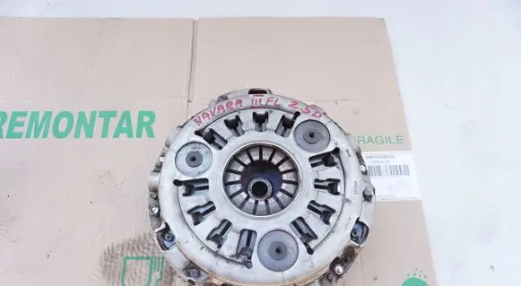 Nissan Navara D40 Clutch set kit SKO62910