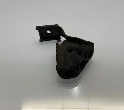 Mercedes-Benz E W211 Air suspension valve block A2113280089 2113280089