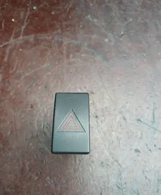 Hyundai Terracan Hazard light switch 