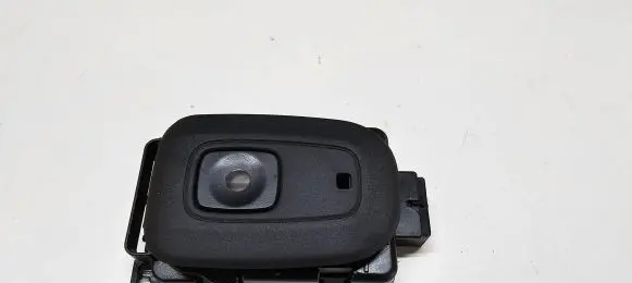 Jeep Grand Cherokee WL Headlining lighting console trim 6ZH11TX7AC