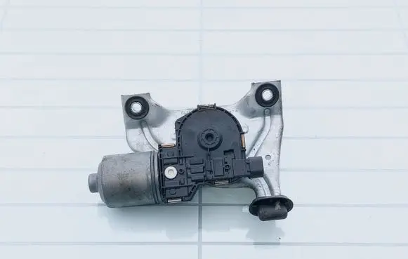 Opel Meriva B Wiper motor 0390243009 0411