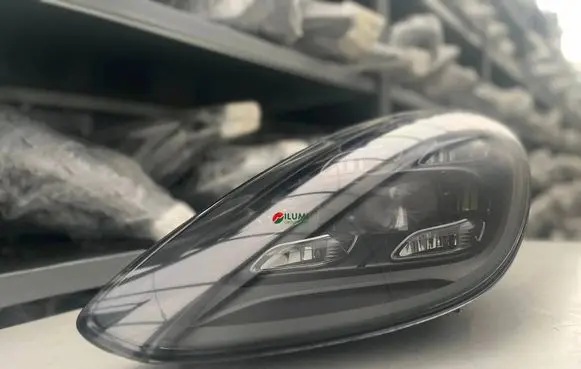 Porsche Panamera (971) Headlight/headlamp 971941039 971941039L