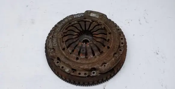Dacia Dokker Clutch set kit 302050736R 301012572R 2201116