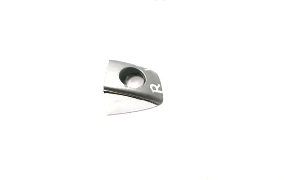 Audi A8 S8 D4 4H Rear door handle cover 4H2837880A