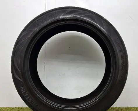 Mercedes-Benz EQS V297 R21 summer tire 814692505690