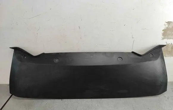 Land Rover Defender Front bumper lip LR149407 LR132669