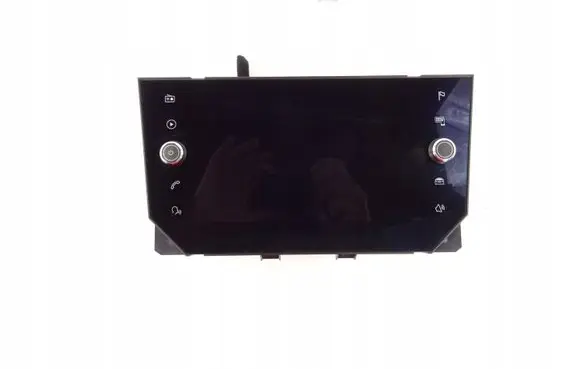 Seat Arona Radio/CD/DVD/GPS head unit 6F0919605B