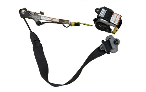 Honda CR-V Front seatbelt