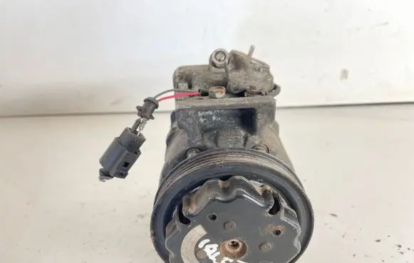 Audi A6 S6 C5 4B Air conditioning (A/C) compressor (pump)