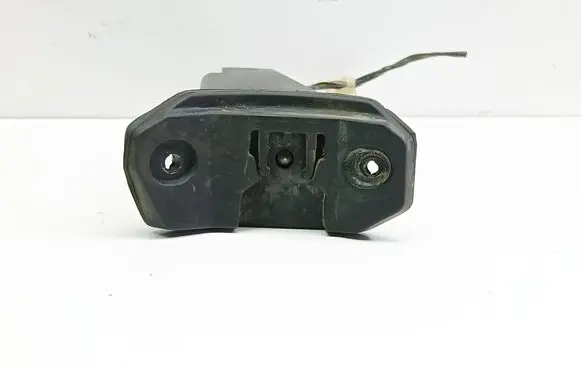 Opel Signum Fuel tank cap lock motor 9180505