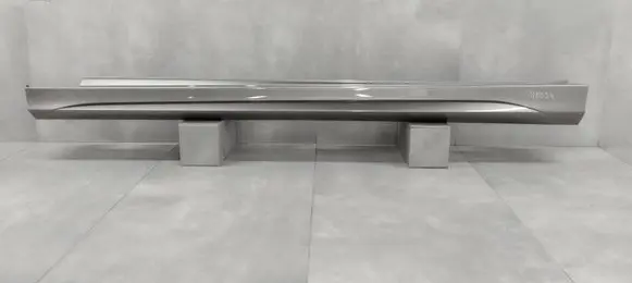 Mercedes-Benz GLE W167 Sill A1676982101