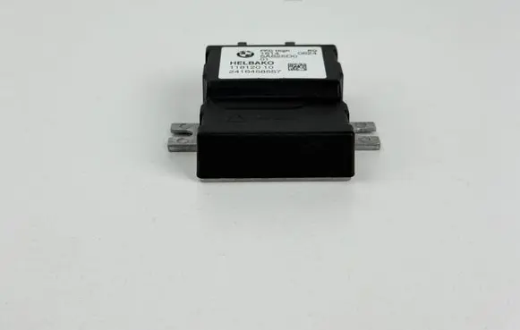BMW 2 G42 Fuel injection pump control unit/module 1614 1812010 5A625D0