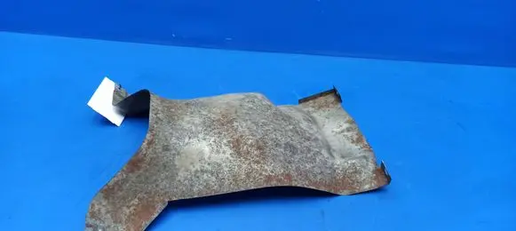 Cadillac Eldorado Exhaust heat shield