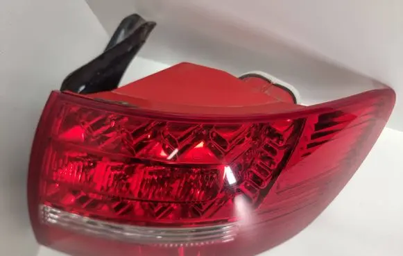 Audi A6 S6 C6 4F Rear/tail lights 4F9945096F