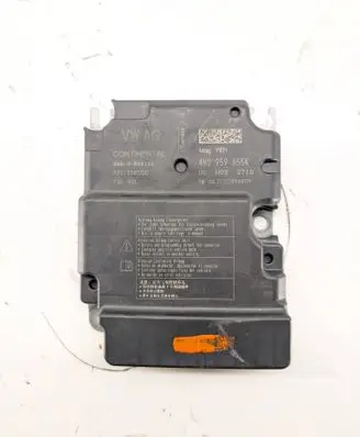 Airbag control unit/module