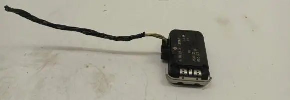 Rain sensor
