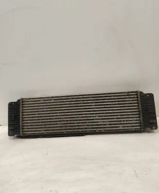 Volkswagen Crafter Intercooler radiator 2E0145804A 6819171