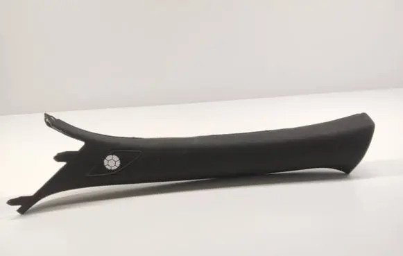 Volvo XC40 (A) pillar trim 31322529