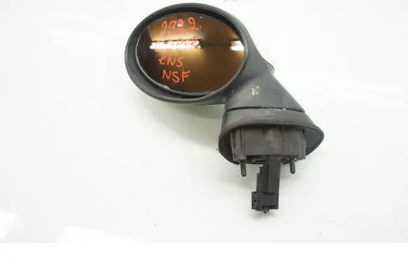 Mini One - Cooper R50 - 53 Front door electric wing mirror