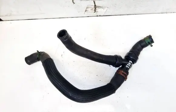 Renault Megane III Engine coolant pipe/hose HSR21175