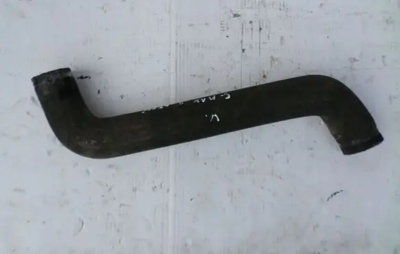Ford Galaxy Intercooler hose/pipe 6G916C700AB