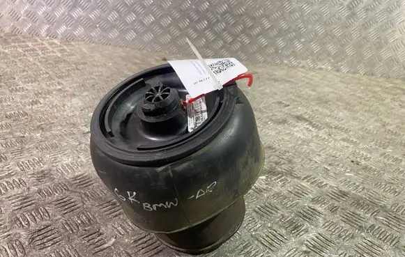 BMW X6 F16 Rear air suspension bag/shock absorber 6795013
