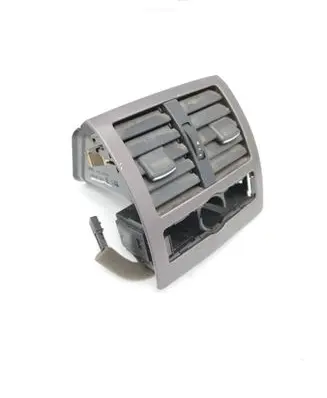 Audi A6 S6 C5 4B Dash center air vent grill 4B0819203