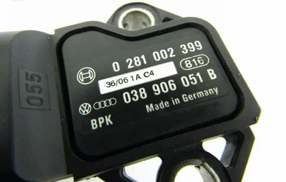 Volkswagen Caddy Air pressure sensor 0281002399