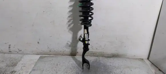 Mercedes-Benz C W205 Front shock absorber/damper A2053203266