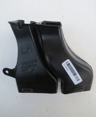 Volvo S90, V90 Cabin air duct channel 31369794