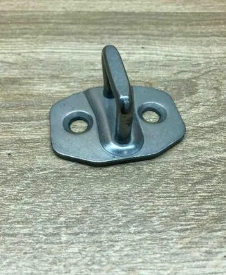 Mercedes-Benz E W213 Front door lock loop/hook striker A0997230500