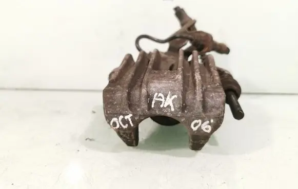 Skoda Octavia Mk2 (1Z) Rear brake caliper