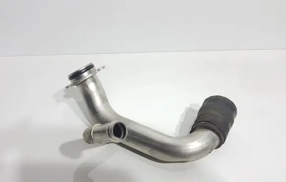 BMW 1 E81 E87 Engine coolant pipe/hose 30164114 7552394