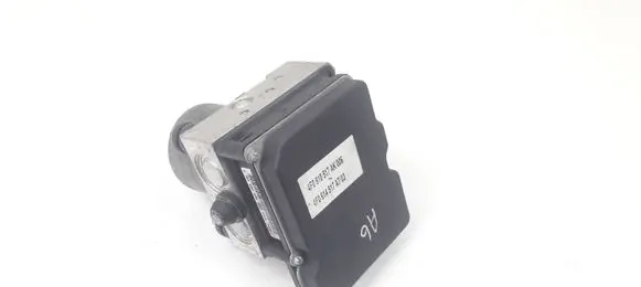Audi A6 S6 C6 4F ABS Pump 4F0910517AK 4F0614517AT