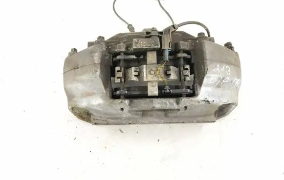 Mercedes-Benz E W213 Front brake caliper 0114219898 A0114219898
