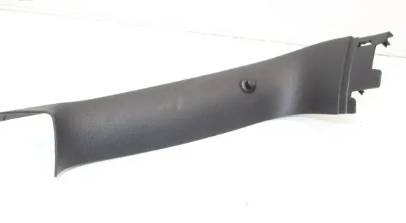Mini Cooper Countryman R60 Centre console side trim rear 7389602
