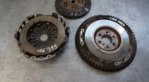 Peugeot 106 Clutch set kit CLC-022 CLD-022