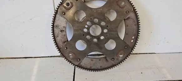 BMW 5 E60 E61 Flywheel 779796405