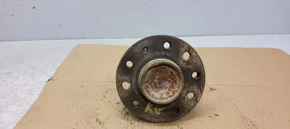Opel Zafira A Rear wheel ball bearing 
