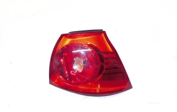 Volkswagen Golf V Rear/tail lights 1K6945112P 1K6945096