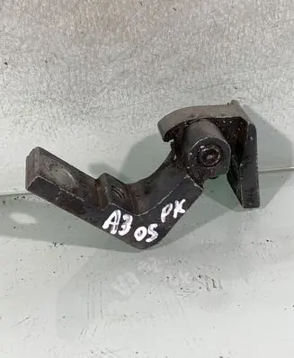Audi A3 S3 A3 Sportback 8P Front door upper hinge
