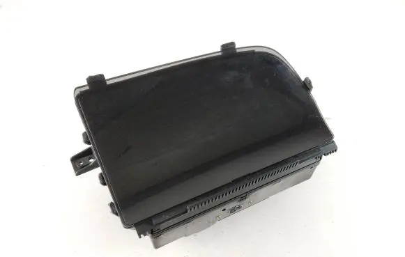 Mercedes-Benz S W221 Speedometer (instrument cluster) 1036904816