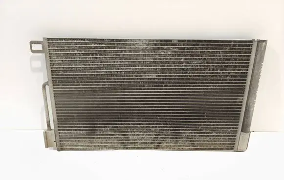 Fiat Fiorino A/C cooling radiator (condenser) 52039557 D1478013 39035151