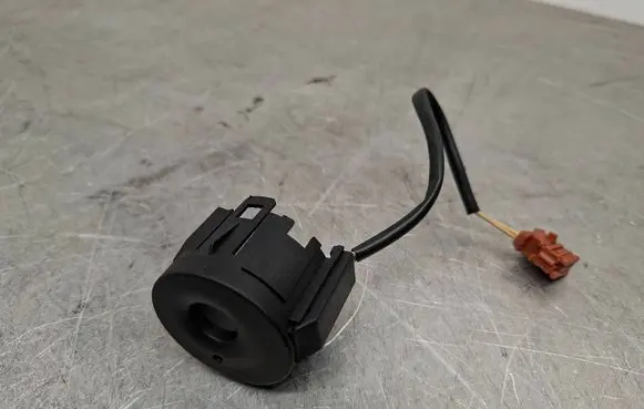 Peugeot 307 Immobiliser reader (aerial) 9663123280