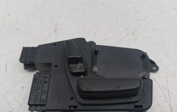 Mercedes-Benz ML W164 Seat control switch A1648201410