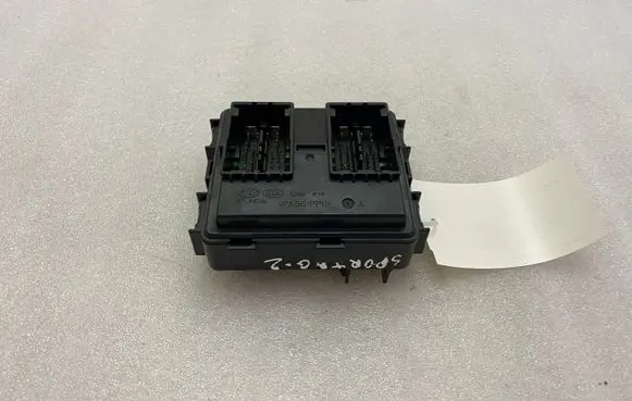 KIA Sportage Fuse module 91955D9AF0